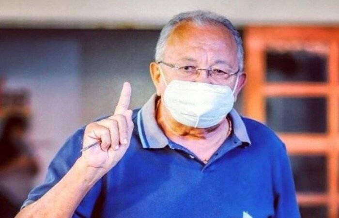 Prefeitura herda da administração anterior rombo de mais de R$ 152 milhões no IPMT